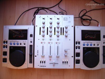 Our MEMBERS can Enlarge : Dj set ScottB